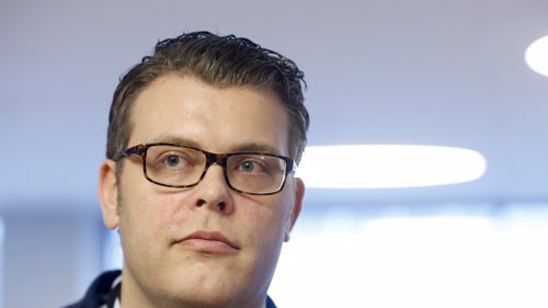 Det må bli enklere å varsle om kritikkverdige forhold i justis- og beredskapssektoren, sier statssekretær i Justisdepartementet, Jøran Kallmyr