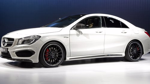 NÅ KAN DENNE BILEN BLI DIN: Iallfall for en liten stund. Nå er tjenesten nabobil.no lansert