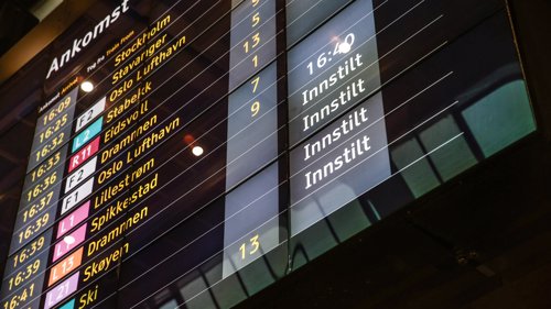 Streiken pågår på sin femte uke.