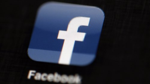 VIRUS: Et virus sprer seg nå blant nordmenn på Facebook.