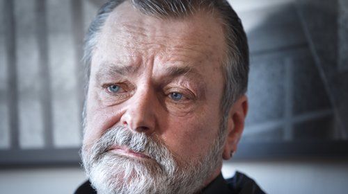 SPARKET: – Harry Hole hadde nok blitt sparket med dagens regler, sier den tidligere polititoppen Eirik Jensen.