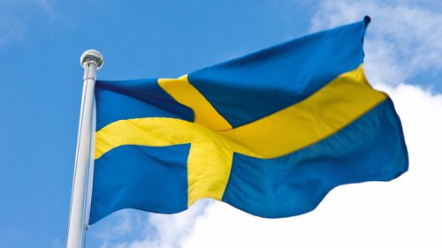 SÖTA BROR: 170.000 nordmenn har ikke besøkt vår nærmeste nabo i øst.