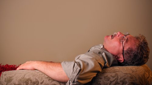 USUNT: For lange «power naps», er direkte usunt, viser nye undersøkelser.