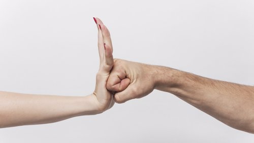 SEKS AV TI UTSATT FOR VOLD: Folk som jobber med barnevern og psykisk utviklinghemmede er ekstra utsatt for vold og trusler på jobb.