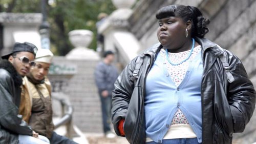SUKSESS: Gabourey Sidibe ble Oscar-nominert for rollen som «Precious».