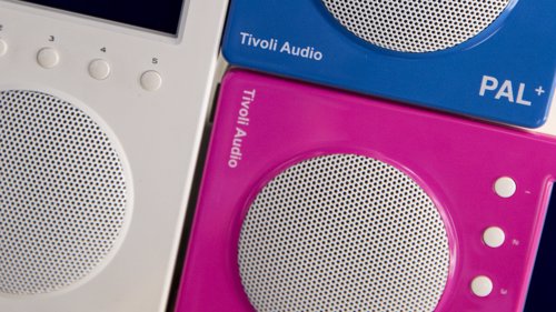 MANGE KANALER: Oppdaterer du radioen din, er du sikret å få inn alle kanalene som sendes på DAB+.