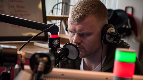 ANGRER IKKE: Bok-aktuelle John Arne Riise angrer ikke på noe han har gjort.