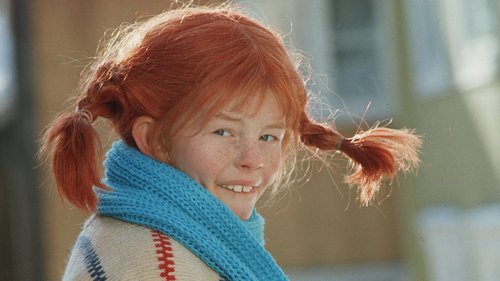 KRUMELURPILLER: Pippi spiste Krumelur-piller for å ikke bli voksen. Nå kan det hende forskerne har funnet en "pille" mot aldring