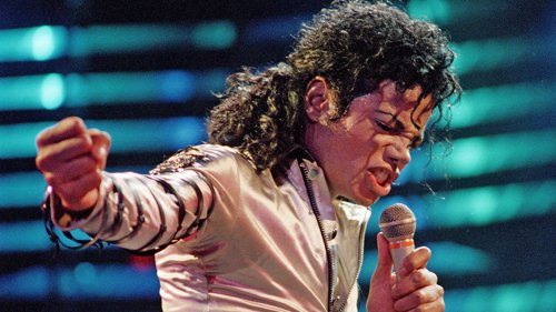 NY FILM: «Michael Jackson: Searching for Neverland» handler om popkongens to siste leveår.