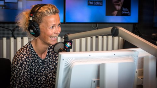 DEBATTLEDER: Ingunn Solheim skal holde politikerne i ørene denne høsten.