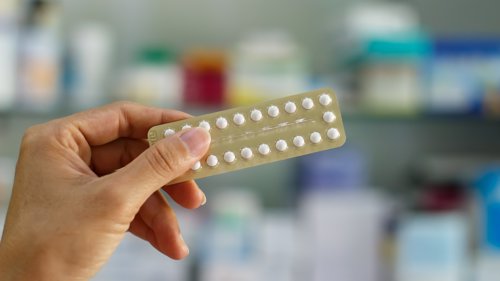 PREVENSJON: Flere unge velger bort p-piller som prevensjon.