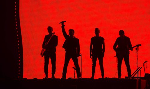U2 slipper i høst sitt 14. studioalbum.