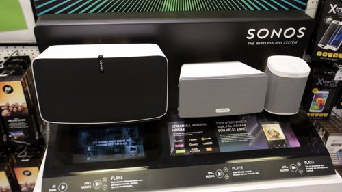 SMART-HØYTTALER: Sonos og Bose har sikkerhetshull som gjør det mulig for hackere å «ta over» høyttalerne.