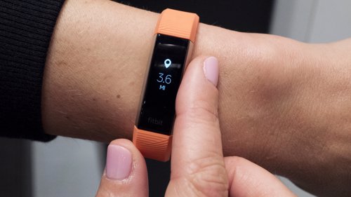 NYE LØSNINGER: Fitbit har sin betalingsløsning, og stadig flere betalingsløsninger vil komme til.
