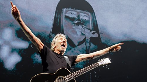 ROGER WATERS: I august inntar legenden fra Pink Floyd Telenor Arena!
