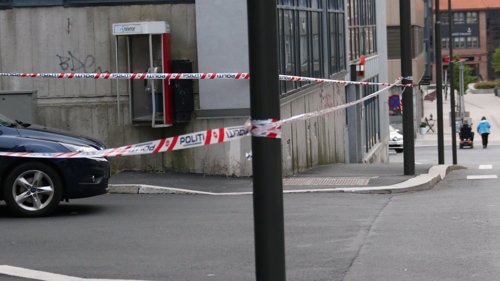 GIR BEDRE RETTSSIKKERHET: Lydavhør på stedet, rett etter en hendelse, gir bedre etterforskning og bedre rettssikkerhet, mener Riksadvokaten.