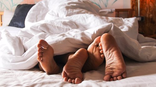 KLAMYDIA: Dobbelt så mange over 50 år får klamydia nå enn for ti år siden.