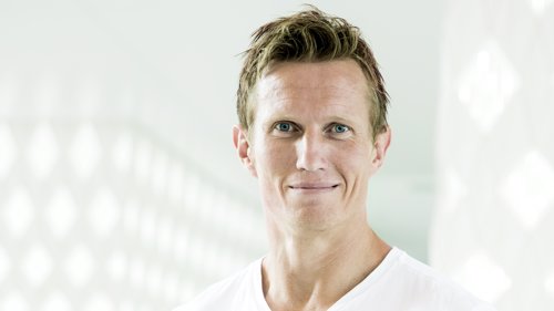 MÅ GI SEG: Frank Løke får ikke lenger være med i «Skal vi danse». TV2 avslutter også samarbeidet med Løke i den planlagte serien «Kjendis søker kjæreste».