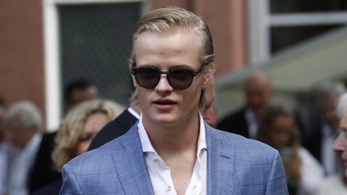 NY JOBB: Hliby starter nå i sin tredje jobb på under et år.