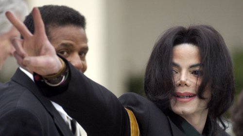 STOR PÅGANG: Etter dokumentarfilmen «Leaving Neverland» ble sendt i Norge, ringte mange til Landsdekkende telefon for incest- og seksuelt misbrukte.
