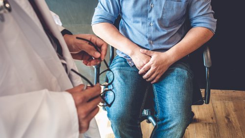 NY TYPE KLAMYDIA: En ny type klamydia er påvist i Norge.