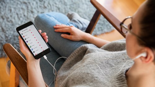 NOE FOR DEG? P4-gruppen søker Norges beste radioselgere.