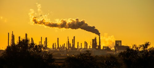 FNs klimatoppmøte, COP26, holdes i Glasgow i Skottland 31. oktober - 12. november 2021.