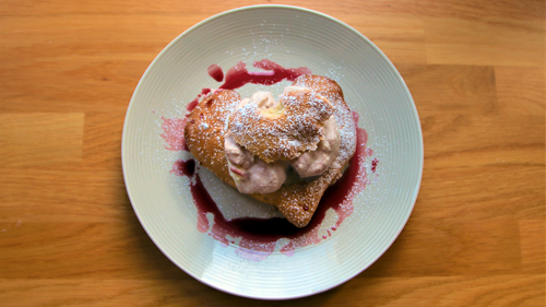 SEMLOR: En svensk spesialitet med en norsk vri!