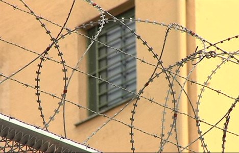 FLERE VENTER: Flere venter på å sone sin dom som følge av koronapandemien.