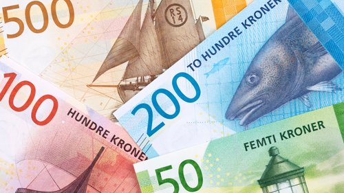 Det blir stadig vanskeligere å få tak i kontanter i flere norske kommuner