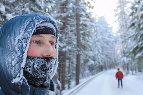 Mange nordmenn går en dyr vinter i møte uten at de er klar over det, ifølge en ny undersøkelse.