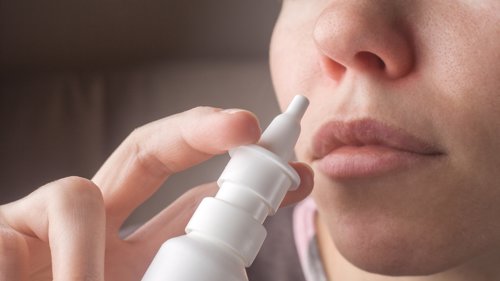 STORE PLAGER: Over en million nordmenn har allergi og trenger medisiner for det. Illustrasjonsfoto.
