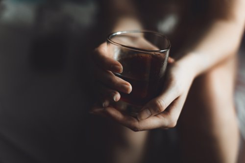 ALKOHOL: 371 døde som følge av alkoholmisbruk i fjor.