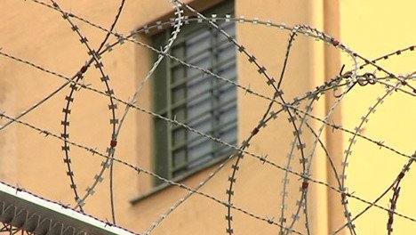 Det rundt 200 kvinner i norske fengsler til enhver tid.