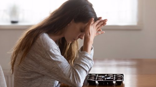 Forskere har funnet sammenheng mellom depresjon og bakterier i magen.