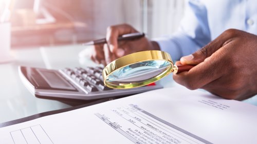 SVINDEL: Nordmenn svindlet forsikringsselskapene for 344 millioner kroner i 2022.