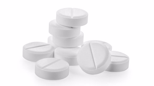 PARACETAMOL: Flere forgiftes av paracetamol.