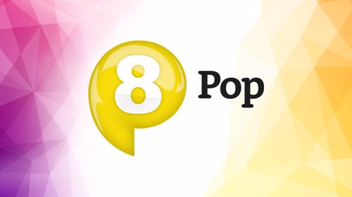 P8 LørdagsPOP