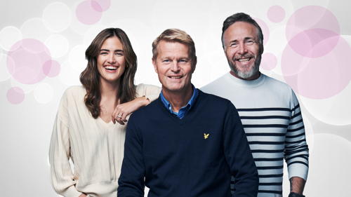 P4s Radiofrokost