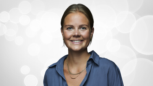 Ida Gjellerud