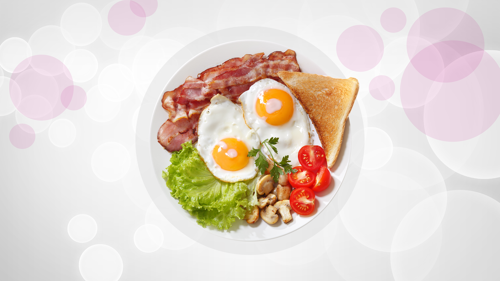 P4s Helgefrokost