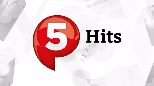 P5 Radio Topp 40