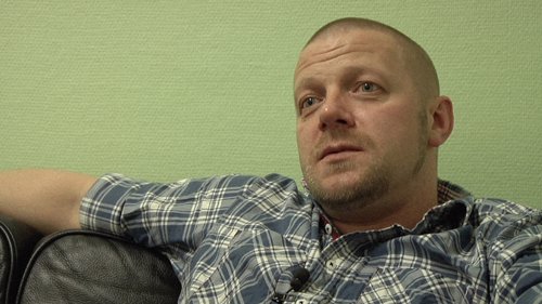 Viggo Kristiansen nekter prøveløslatelse