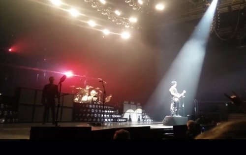 Se Jons Green Day-dag