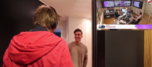 Stuntintervju: Atle Petttersen