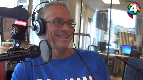 Jon Niklas Rønnings sang om Rasmus Hansson