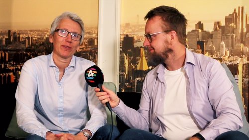Takk for oppmerksomheten