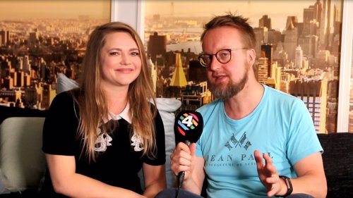 Takk for oppmerksomheten - Gry Fluge Vindedal