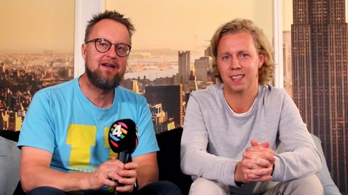 Takk for oppmerksomheten - Maths Mathisen
