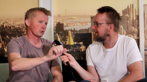 Pål Anders Ullevålseter